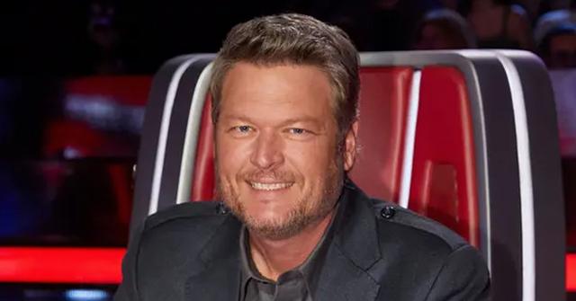 blake shelton nbc pp