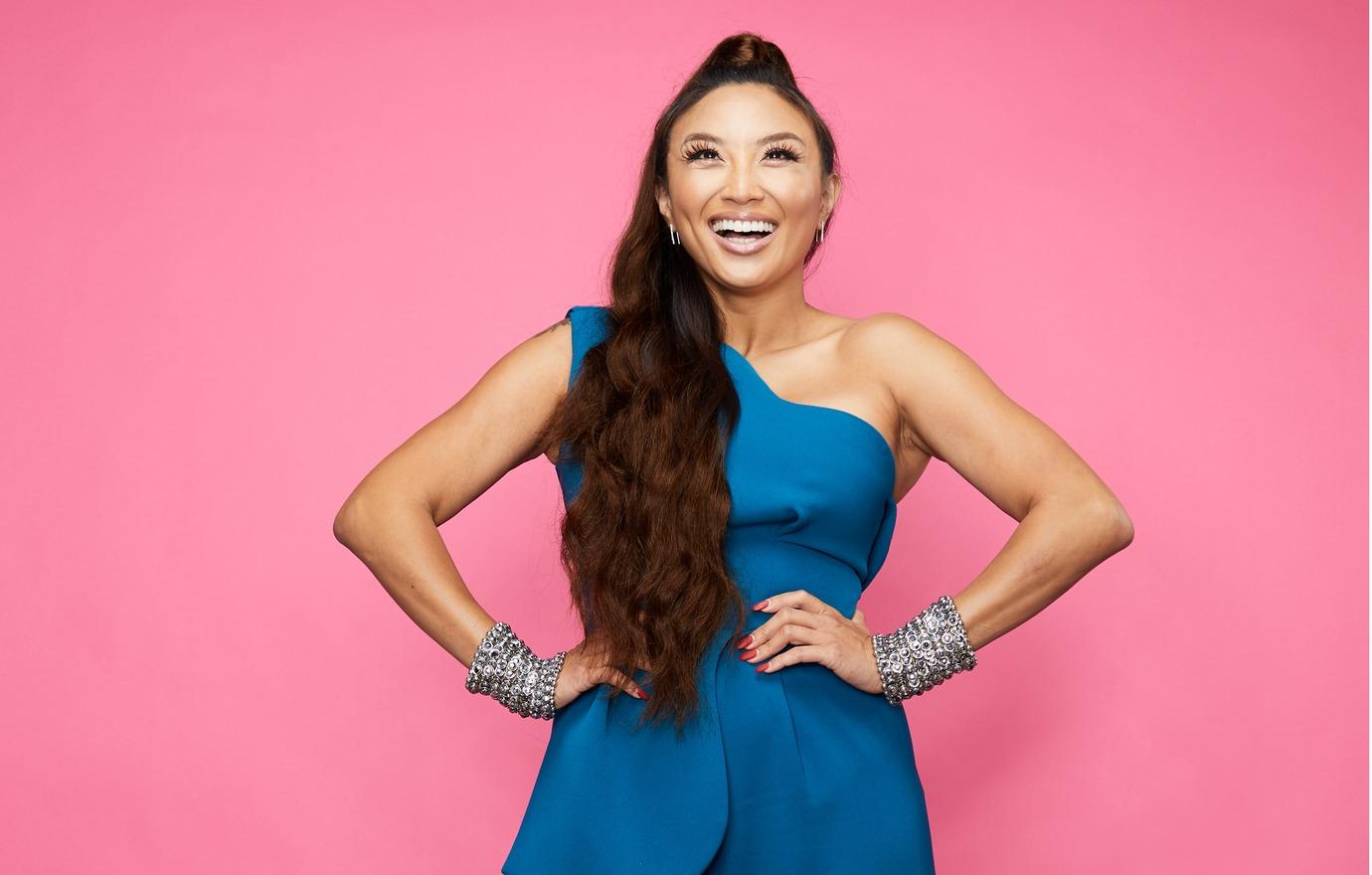 Jeannie Mai