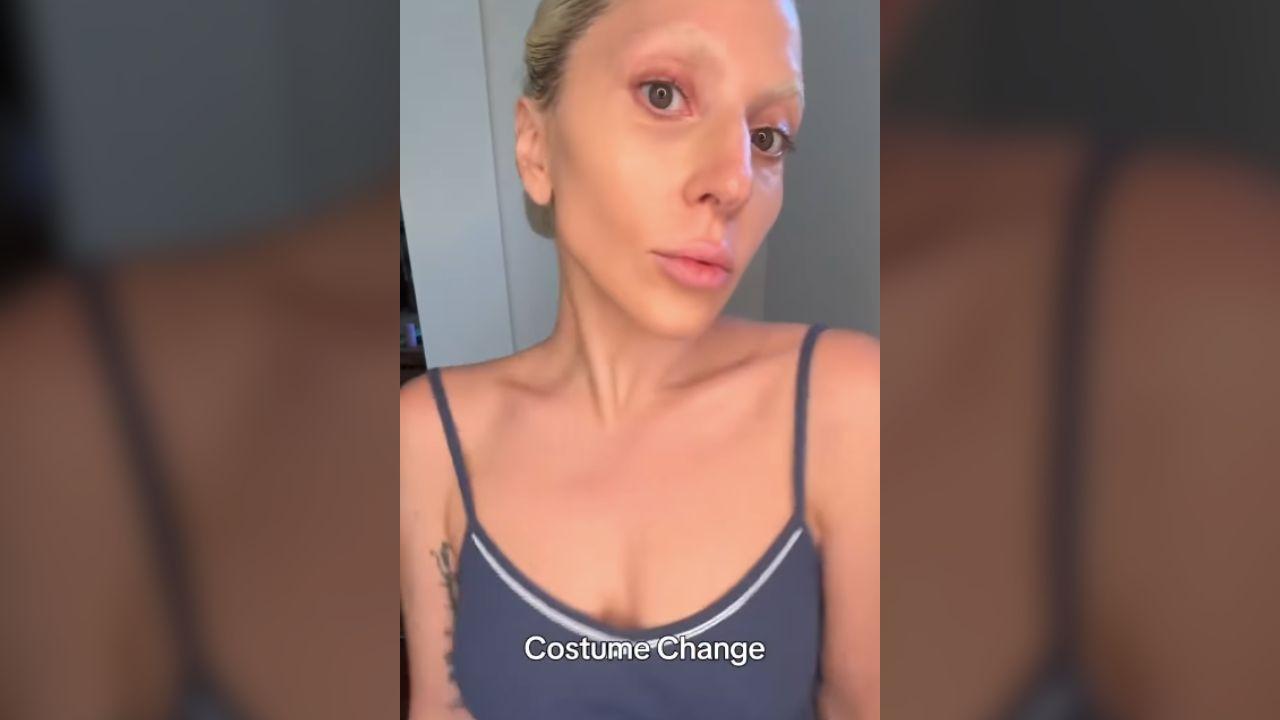 Lady Gaga