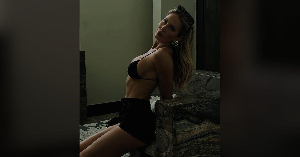 Photo of Alix Earle