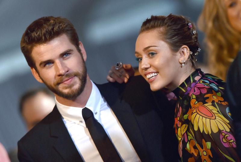 miley cyrus liam hemsworth split divorce