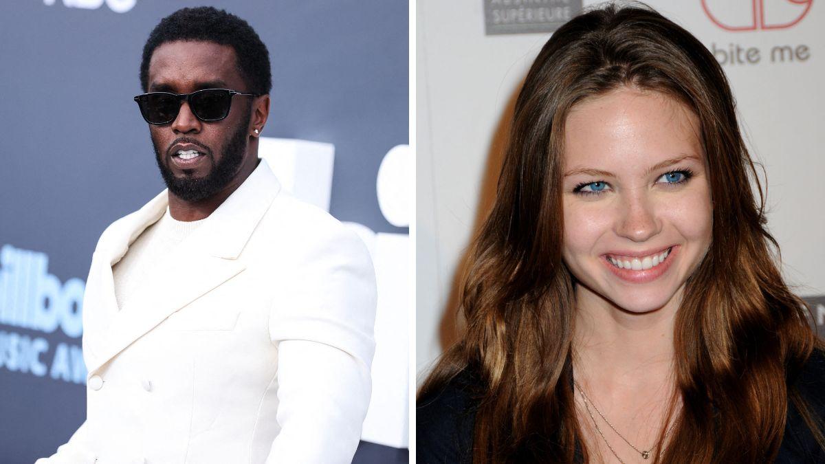 sean diddy combs relationship with daveigh chase what to know