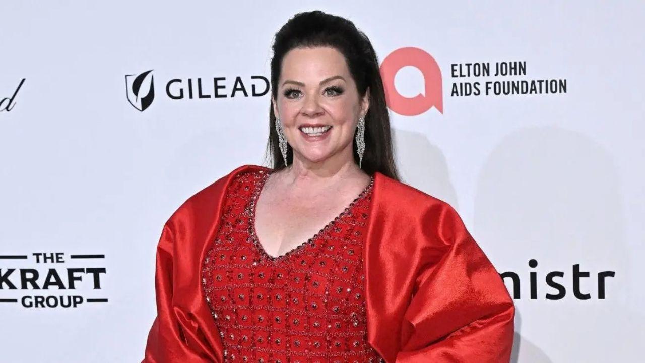 Photo of Melissa McCarthy said her weight loss journey got easier once she 'stopped over-analyzing' every aspect.