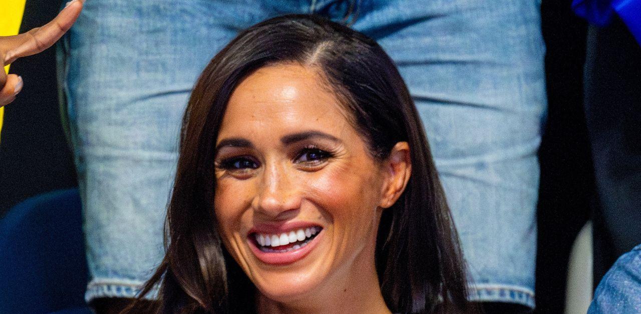 meghan markle believes is unfairly ridiculed american public