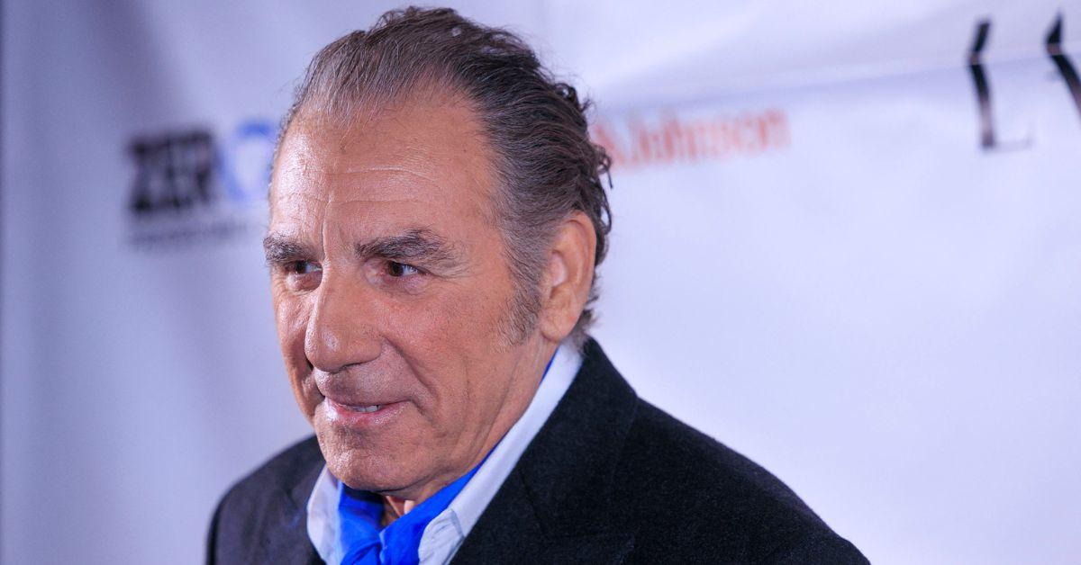 image of The star previously battled Stage I prostate cancer and underwent surgery in 2018.