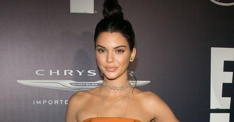 Kendall jenner photoshop fail 02