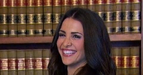 Andi dorfman bachelorette premiere