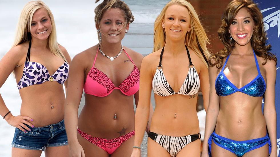 Teen mom plastic surgery