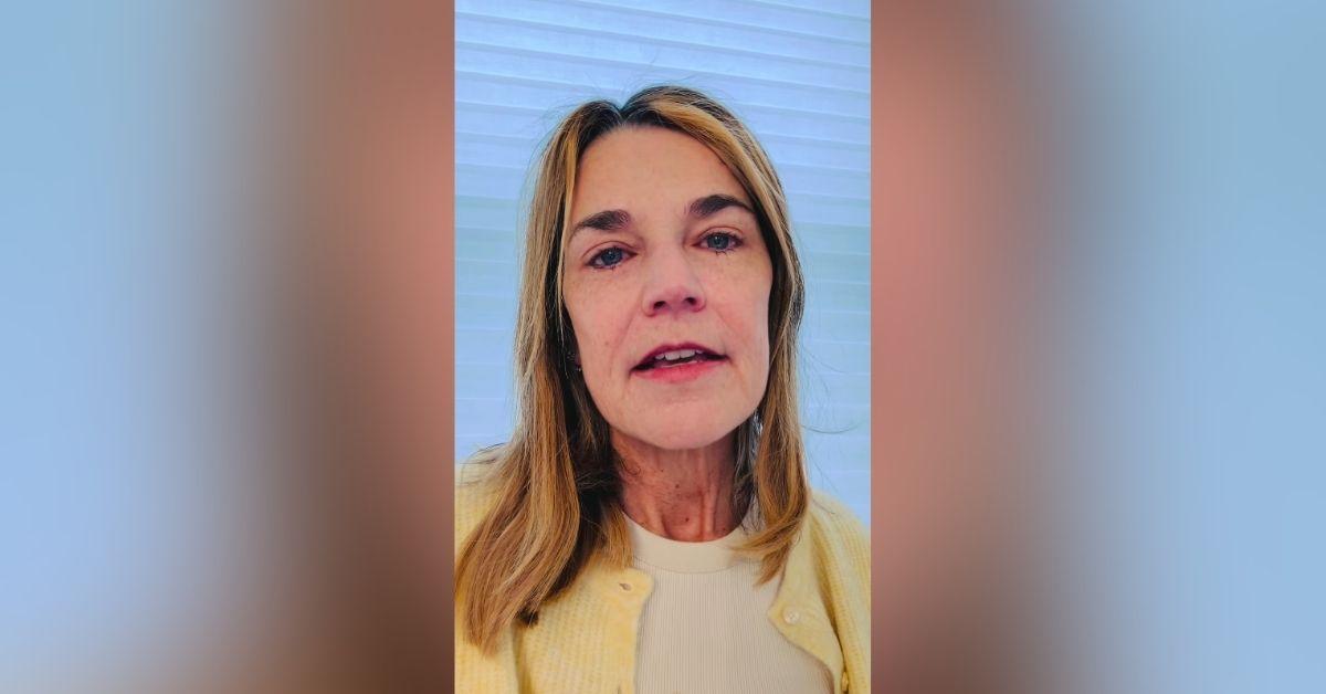 image of The family is offering a $1 million reward to find Nancy Guthrie. 