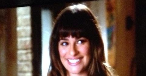 Glee rachel berry season 5
