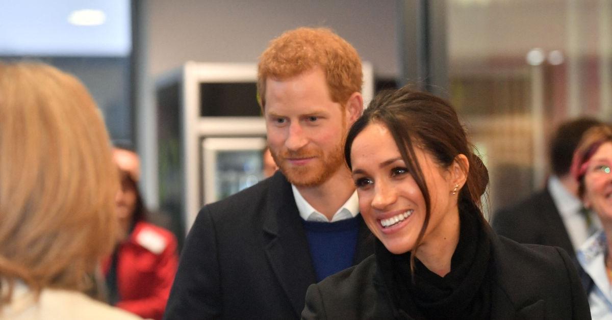 Prince Harry's Christmas Call With King Charles Feels 'Orchestrated'