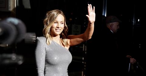 Bachelorette Clare Crawley Can’t Say Anything About Quitting The Show