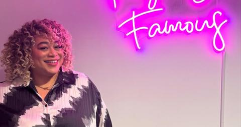 Radio Andy Host Kiki Monique Denies Using Katie Ginella For Clout