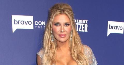 Photo of Brandi Glanville