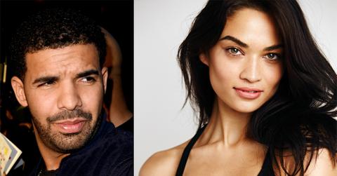 Drake dating shanina shaik 01 GAKM