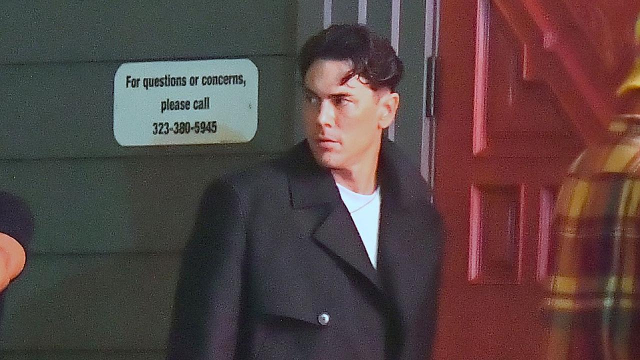 Tom Sandoval