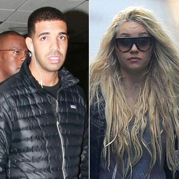 What Did Amanda Bynes Tweet About Drake Finally! Read Drake's Response To Those Crazy Amanda Bynes Tweets