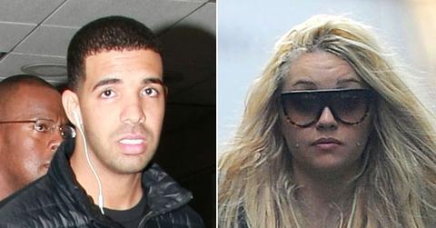 Drake Amanda Bynes