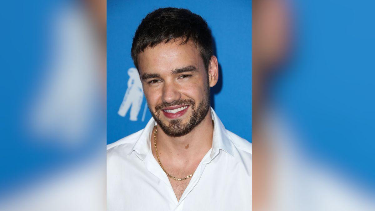 image of Ruth Gibbins shared her connection with her brother Liam Payne.