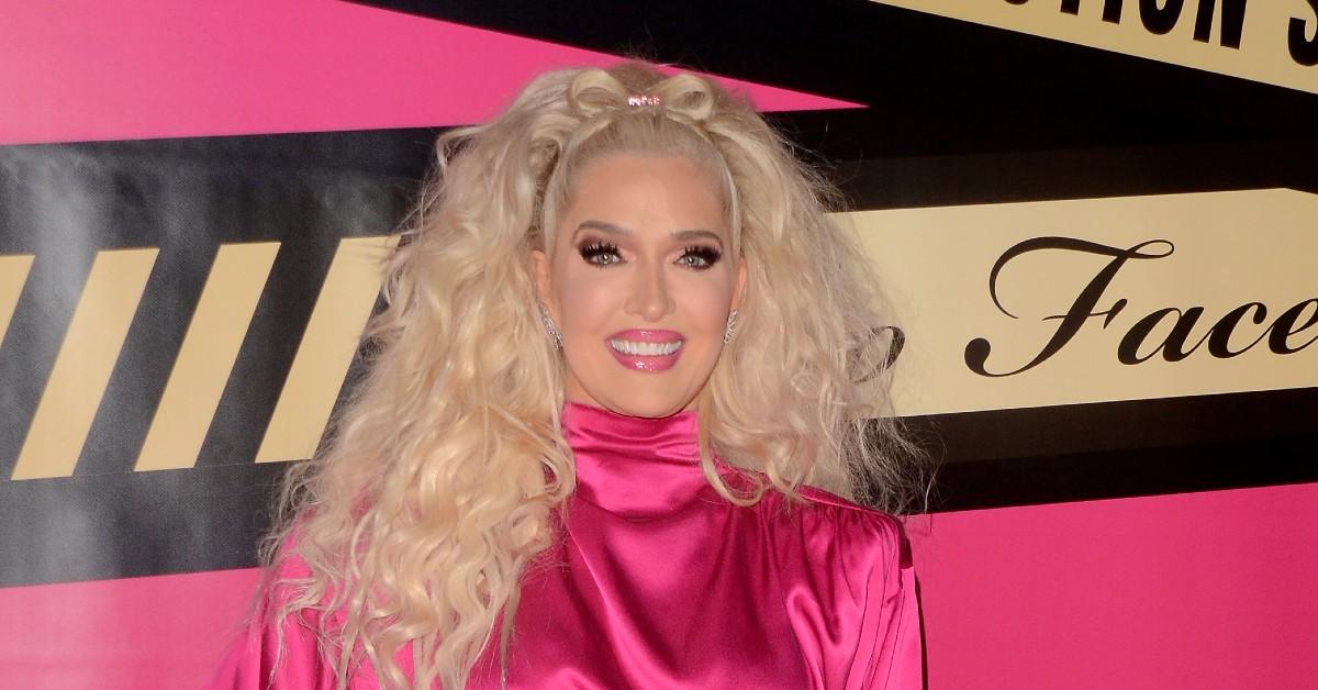 erika jayne dating again tom girardi divorce legal woes continue