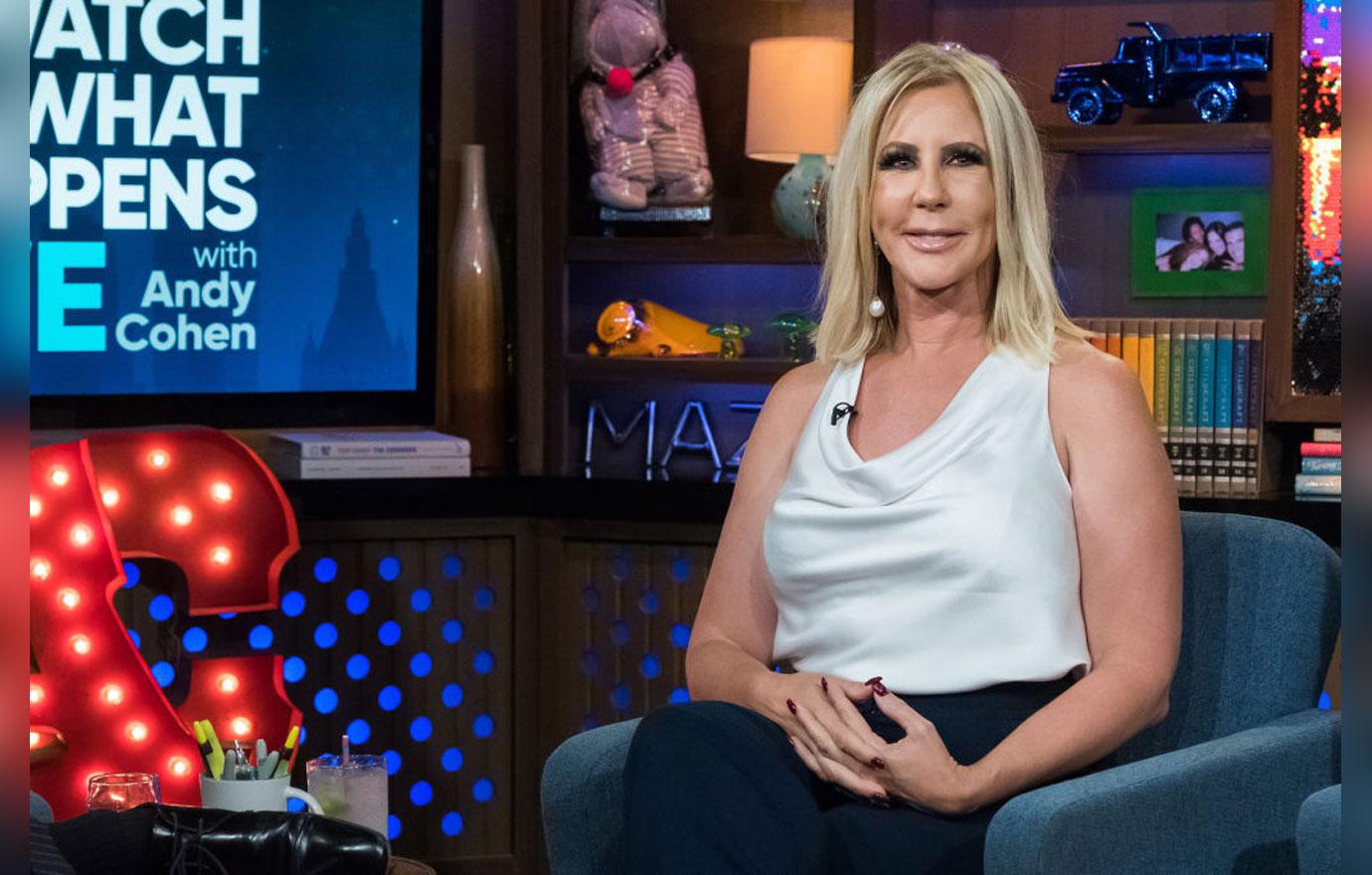 Vicki Gunvalson