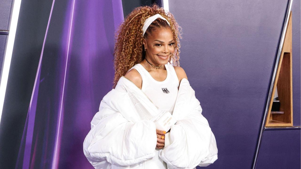 Image of Janet Jackson