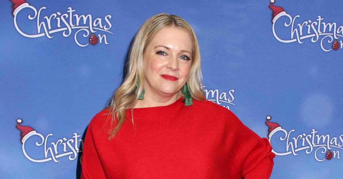 melissa joan hart believes allegations nickelodeon wonderful experience