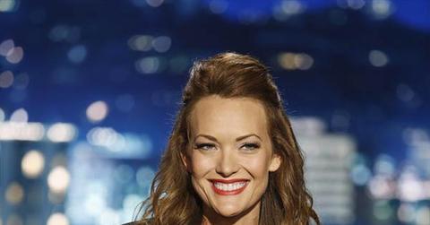 AMY PURDY