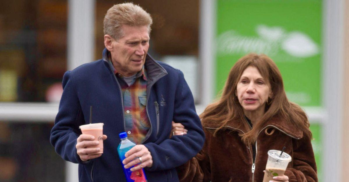 image of Gerry Turner admitted he felt rejected and confused by Theresa Nist’s behavior after their wedding.