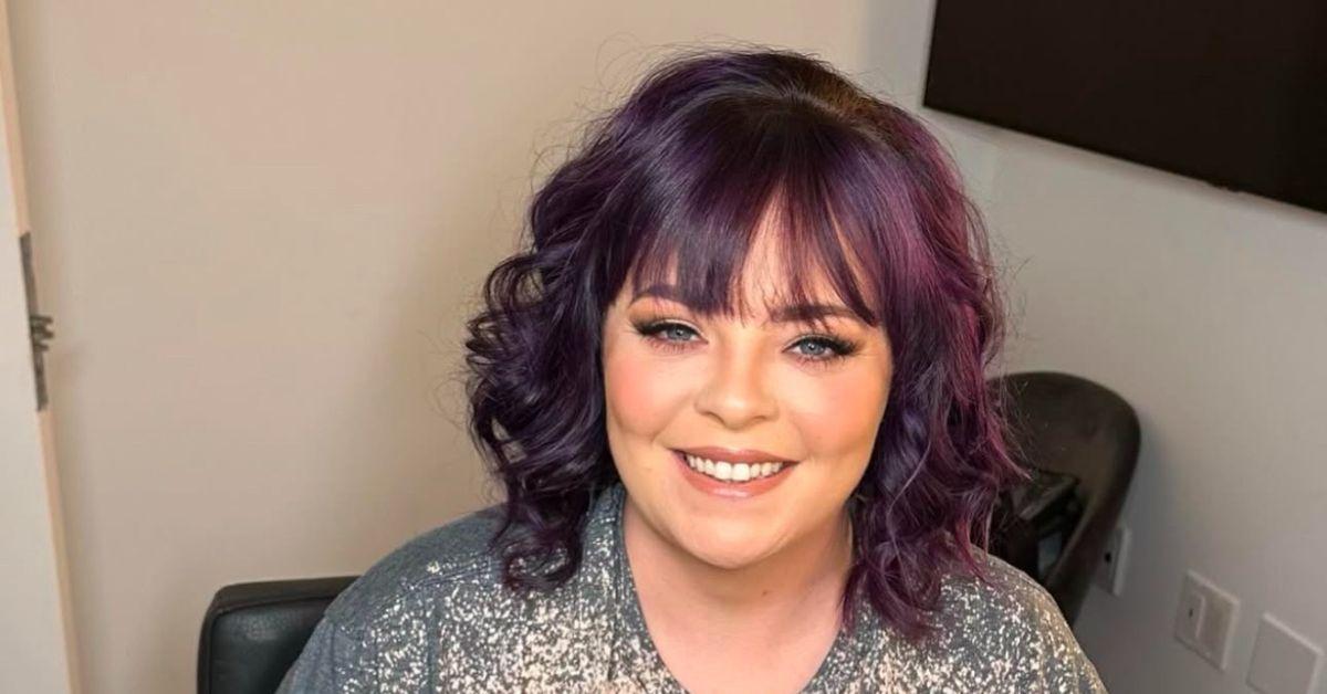 Photo of Catelynn Lowell