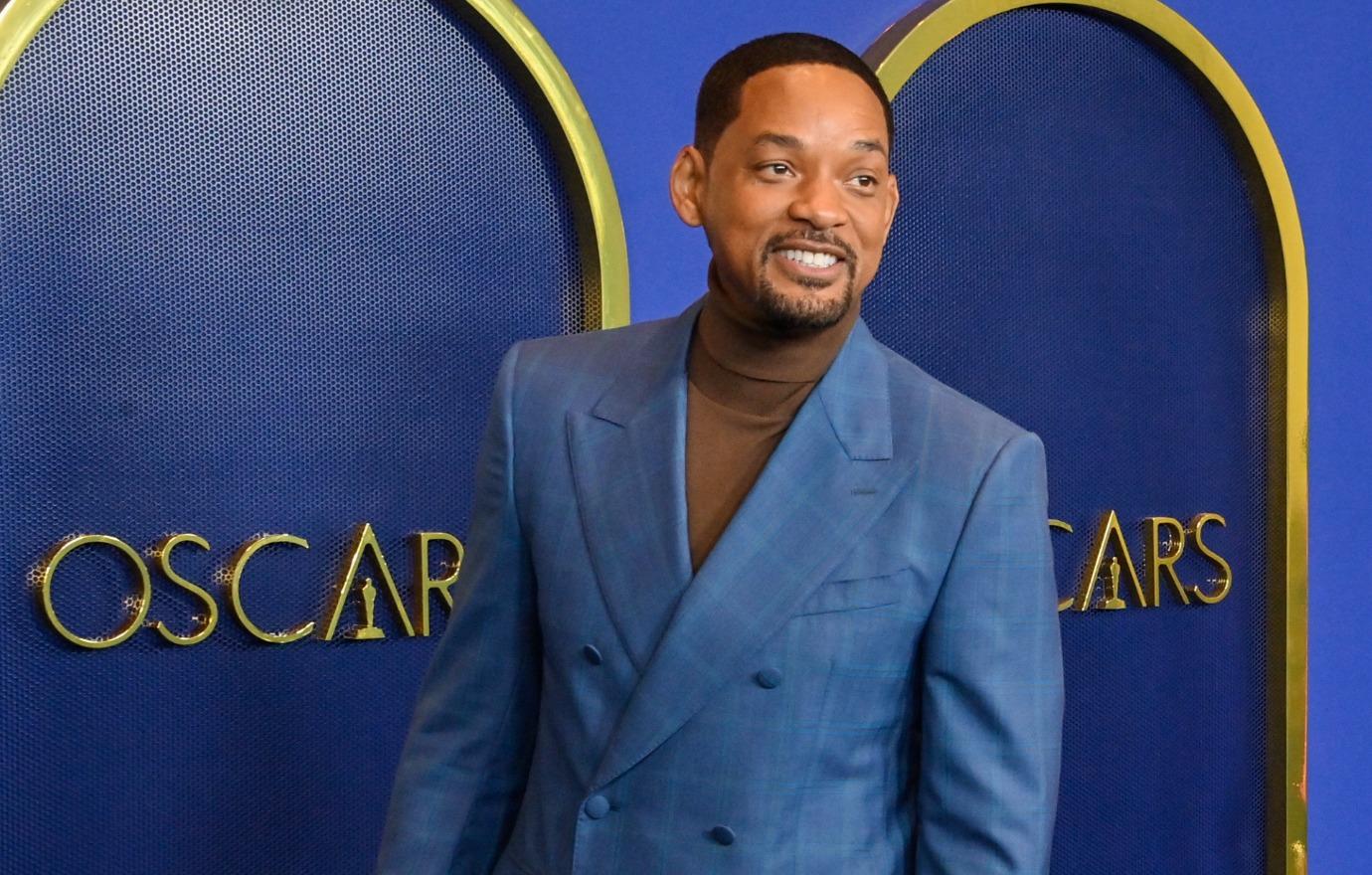 netflix will smith movie on hold