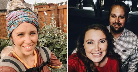 jill anna josh duggar pp