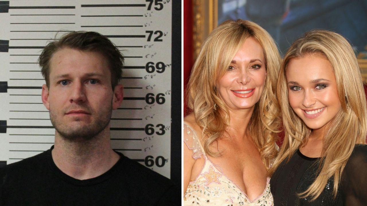 hayden panettiere brian hickerson pawned belongings mom claims