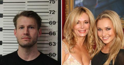hayden panettiere brian hickerson pawned belongings mom claims