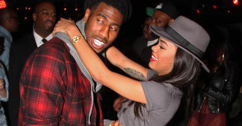 INF – Teyana Taylor “VII” Listening Party