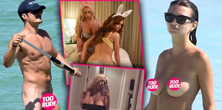 Celebrities naked nsfw moments ok hero