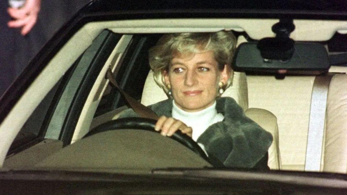 image of Diana