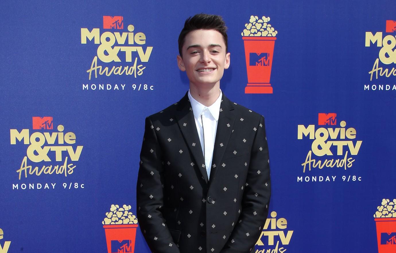 What is Noah Schnapp's Net Worth?