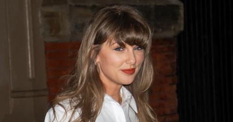Photo of Taylor Swift