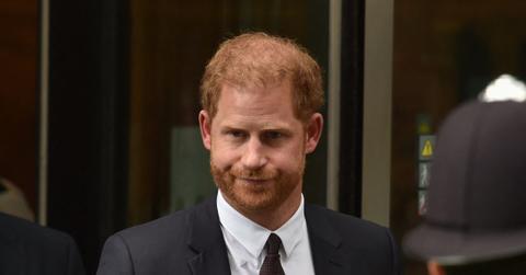 prince harry is anxiously planning lenghthy trip uk reconnect royal family