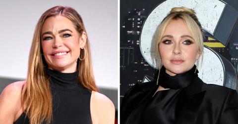 celebrities accused their partners of domestic violence