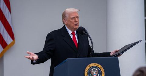 donald trump lowers public schedule rumors spark