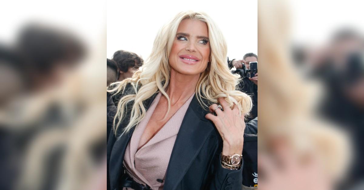 victoria silvstedt pics