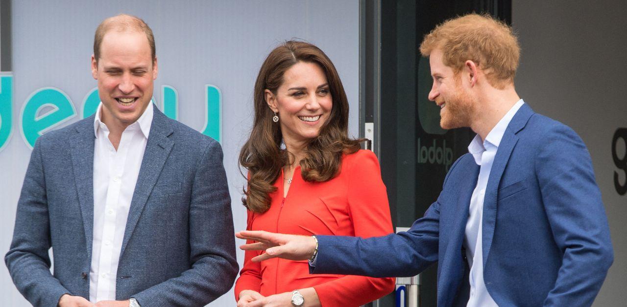 prince harry concerned kate middleton well being after photo scandal