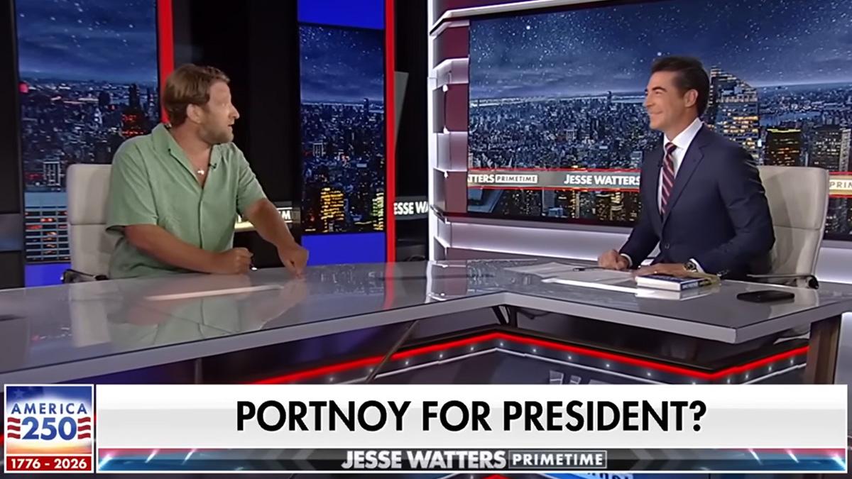 Photo of Dave Portnoy is not a fan of Zohran Mamdani, as he believes he's turning NYC into an 'anti-American city.'