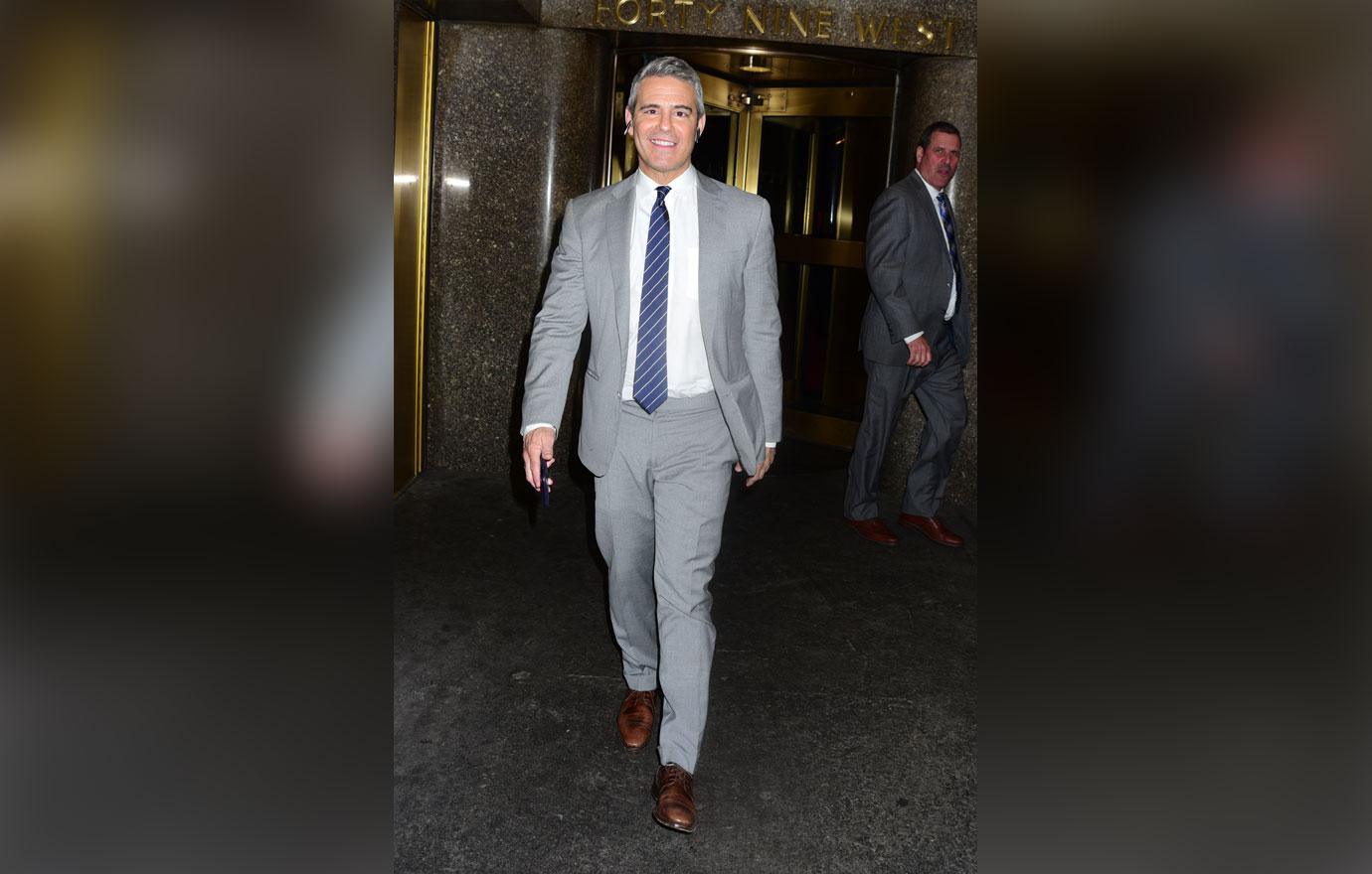 andy cohen