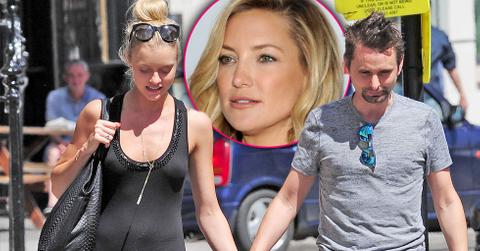 Matthew bellamy elle evans dating