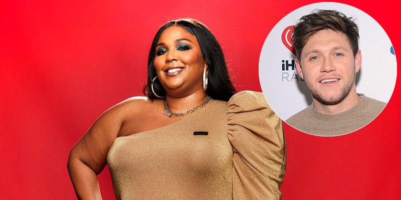 Lizzo Defends L.A. Laker Game Thong Outfit on Instagram: Details