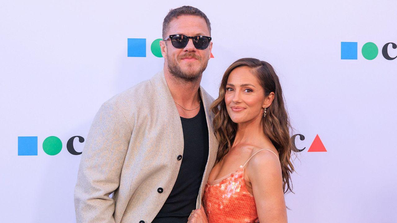 Minka Kelly Posts Cryptic Message About 'Soulmates' After Dan Reynolds Split