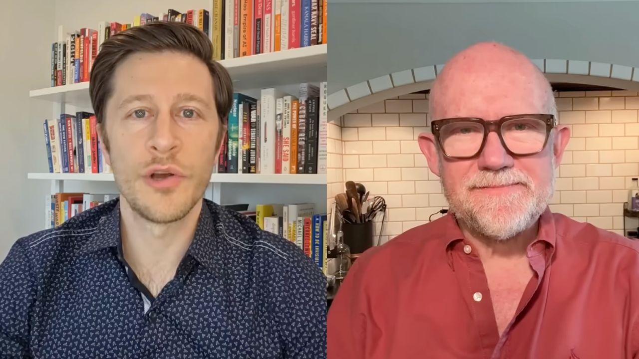 image of rick Wilson